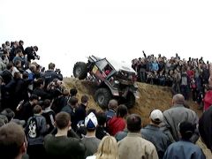 Лидер гонок