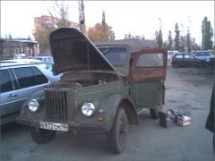 теперь бы еще завести его :)