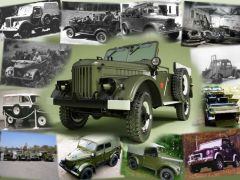 еще макетик