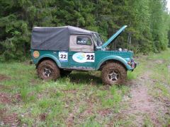 слегка перегрелся