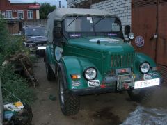 мои всеприводные