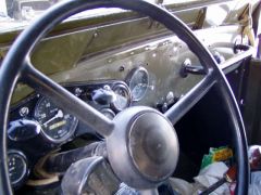 Танковые часы