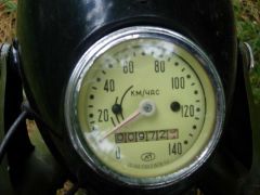 пробег "ВОИНА"