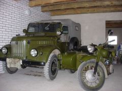 служили два товарища в одном и тем полке