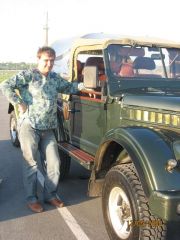 Ребят, это Газон Вишнякова2. Все вопросы к нему или в тему "Браво, Вишняквов".