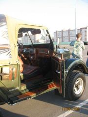 Ребят, это Газон Вишнякова2. Все вопросы к нему или в тему "Браво, Вишняквов".