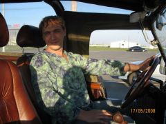 Ребят, это Газон Вишнякова2. Все вопросы к нему или в тему "Браво, Вишняквов".