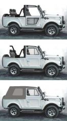 первые эскизы по Ашке