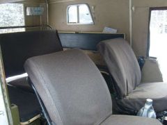 продаётся ГАЗик