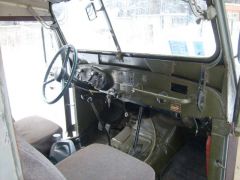 продаётся ГАЗик