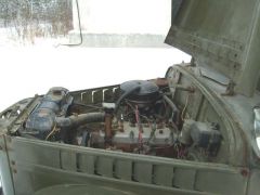 продаётся ГАЗик