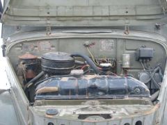 продаётся ГАЗик