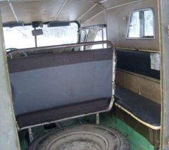 продаётся ГАЗик