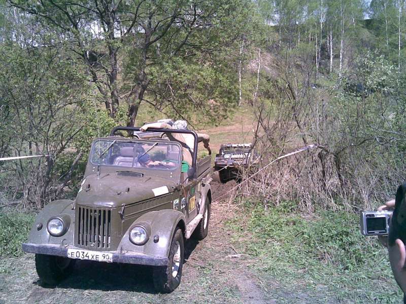 2007 год