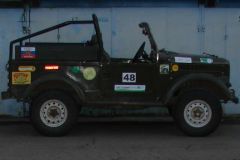 Вот такой вот аппарат