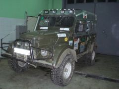 Крыша, вид слева