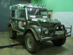 Крыша, вид справа