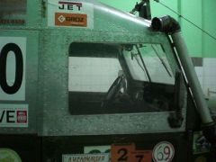 Надставка правой двери