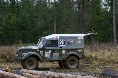 Моя новая крыша