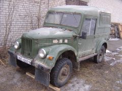 Вот он прародитель...