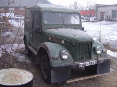 Начальное состояние - железо на 5+ несчитая сотни вмянин, двигатель-газ24, коробка, раздатка - УАЗ