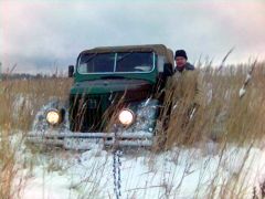 Полевые испытания