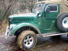 Осеннее утро 2009 г.