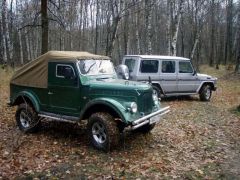 Осеннее утро 2009 г.