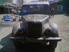 До реставрации