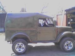 До реставрации