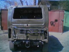 Реставрация