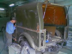 Реставрация