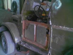 Реставрация