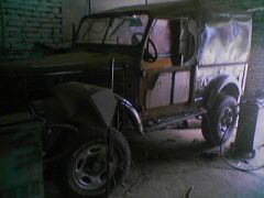 Реставрация