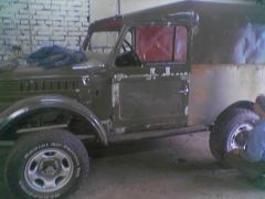 Реставрация