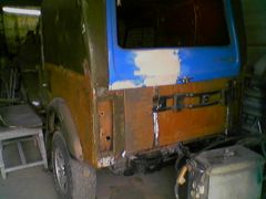 Реставрация