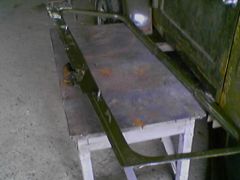 Реставрация