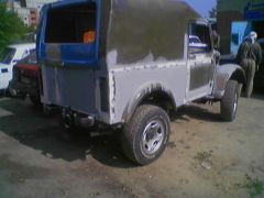 Реставрация