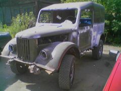 Реставрация