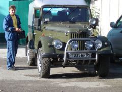 Я и мой любимец