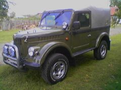 Левая сторона