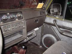 Правая половина панели