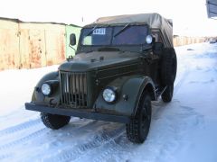 Первый выезд в город.