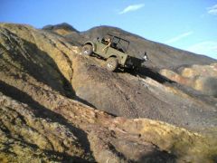 с дугой безопасности