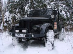 рудневский лес