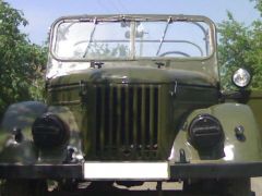 вот такой он вышел