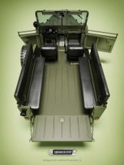 ГАЗ-69-68