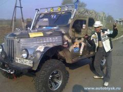 Мой боевой конь