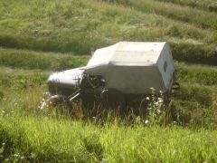 С высоты птичьего полета :)