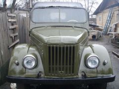 Покрашен, перезимовал :) Начинаю комплектовать :) (февраль 2008)